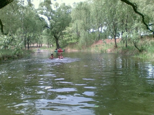 这样的童年真美好